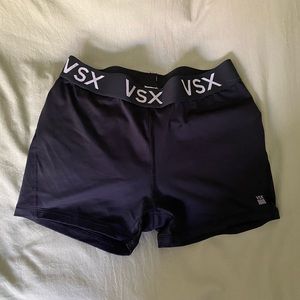Victoria’s Secret Sport Spandex Shorts